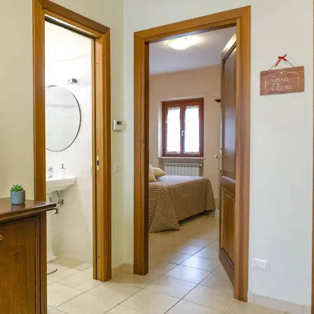 Casa Elena Semesterbostad Castiglione In Teverina
